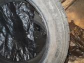 Nankang žieminės padangos 235/55 R18, 4 vnt. - nuotraukos Nr. 7