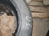 Nankang žieminės padangos 235/55 R18, 4 vnt. - nuotraukos Nr. 9
