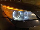 Bmw LED Markeriai Angel Eyes lemputės E90 E60 E39 - nuotraukos Nr. 6