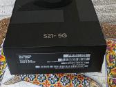 Parduodu Samsung Galaxy S21 Plus 128gb - nuotraukos Nr. 4