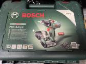 Bosch Psr Drele/suktukas - nuotraukos Nr. 2