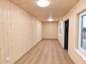 Modulinis namelis su prieškambariu 14,1 m2 - nuotraukos Nr. 2
