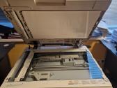 Canon Imagerunner 2520 spausdintuvas - nuotraukos Nr. 2