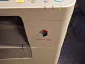 Canon Imagerunner 2520 spausdintuvas - nuotraukos Nr. 4