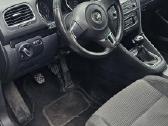 VW golf 6 su defektais - nuotraukos Nr. 6