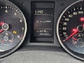VW golf 6 su defektais - nuotraukos Nr. 7