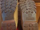 Timberland vyriski odiniai aulinukai - nuotraukos Nr. 3