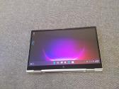 Elitebook X360 i5-10310u/256/touch - nuotraukos Nr. 2