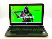 Hp Gaming 15 i7-6700hq 16gb 256gb Gtx 950m 4gb - nuotraukos Nr. 2