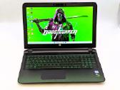 Hp Gaming 15 i7-6700hq 16gb 256gb Gtx 950m 4gb - nuotraukos Nr. 3