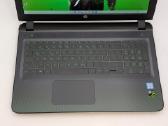 Hp Gaming 15 i7-6700hq 16gb 256gb Gtx 950m 4gb - nuotraukos Nr. 4