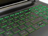 Hp Gaming 15 i7-6700hq 16gb 256gb Gtx 950m 4gb - nuotraukos Nr. 5