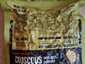 Kariškas Real Turmat vegetariškas sausas davinys - nuotraukos Nr. 2
