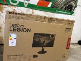 Lenovo Legion 27q-11, 27'', Qhd, 300 Hz, juodas - nuotraukos Nr. 2