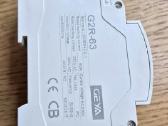 Automatinis įvado perjungėjas Geya G2r-63 2p - nuotraukos Nr. 2