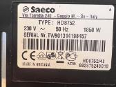 Philips Saeco kavos aparatas - nuotraukos Nr. 2