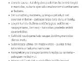 Lionelo lovytė maniežas Laura - nuotraukos Nr. 10