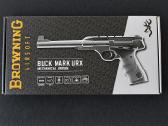 Pneumatinis pistoletas Browning Buck Mark Urx 4,5 - nuotraukos Nr. 2