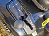 Sodo traktoriukas partner ( husqvarna, jonsered ) - nuotraukos Nr. 4