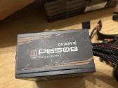 Gigabyte p650b - nuotraukos Nr. 2