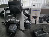 Olimpus E-420 Double zoom - nuotraukos Nr. 2
