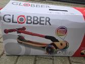 Globber paspirtukas - nuotraukos Nr. 3