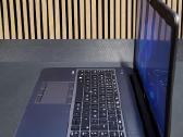Zbook 15,6/ i7 7820hq / 16 /512 Nvme / Quadro 4 GB - nuotraukos Nr. 3