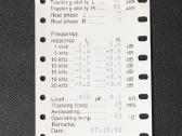 Patefono galvutė Dynavector Karat 23r - nuotraukos Nr. 7