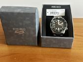 Parduodamas laikrodis Seiko 5 Sport - nuotraukos Nr. 3