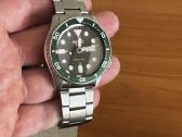 Parduodamas laikrodis Seiko 5 Sport - nuotraukos Nr. 5