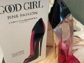 Carolina Herrera Good Girl kvepalai! - nuotraukos Nr. 4