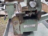 Metalo tekinimo staklės C8m - nuotraukos Nr. 7