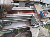 Metalo tekinimo staklės C8m - nuotraukos Nr. 12