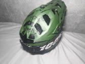 Motokroso šalmas Ls2 Subverter EVO (M) + akiniai - nuotraukos Nr. 3
