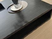 Itališkas Ligne Roset kavos staliukas - nuotraukos Nr. 4