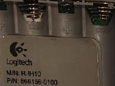 Logitech Harmony 525 - nuotraukos Nr. 2