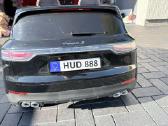 Akumuliatorinis dvivietis automobilis nuo 3 iki 6 - nuotraukos Nr. 2