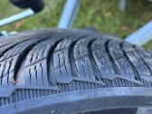 Michelin pilot alpin 5 - nuotraukos Nr. 2