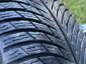 Michelin pilot alpin 5 - nuotraukos Nr. 3