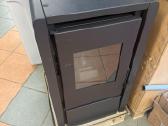 Granulinis zidinys 6 - 16 kw - nuotraukos Nr. 5