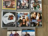 PS3 zaidimai - nuotraukos Nr. 2
