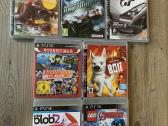 PS3 zaidimai - nuotraukos Nr. 3