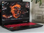 Parduodamas Msi Gl65 su Gtx 1650, I5-10k, 1.25tb. - nuotraukos Nr. 2