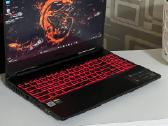 Parduodamas Msi Gl65 su Gtx 1650, I5-10k, 1.25tb. - nuotraukos Nr. 3