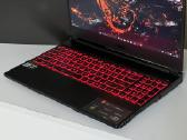 Parduodamas Msi Gl65 su Gtx 1650, I5-10k, 1.25tb. - nuotraukos Nr. 4