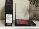 Parduodamas Msi Gl65 su Gtx 1650, I5-10k, 1.25tb. - nuotraukos Nr. 5
