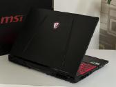 Parduodamas Msi Gl65 su Gtx 1650, I5-10k, 1.25tb. - nuotraukos Nr. 6