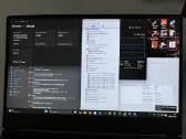 Parduodamas Msi Gl65 su Gtx 1650, I5-10k, 1.25tb. - nuotraukos Nr. 8
