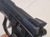 Pistoletai Cz 75 Sp 01 Shadow & Arminius Hw 357 - nuotraukos Nr. 2