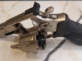 Pistoletai Cz 75 Sp 01 Shadow & Arminius Hw 357 - nuotraukos Nr. 4